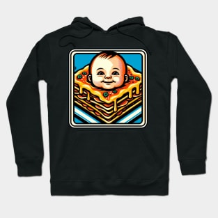 baby lasagna Hoodie